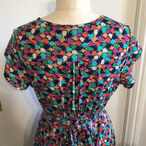 Frock Shop Jersey Dress - Picture 5 of 5